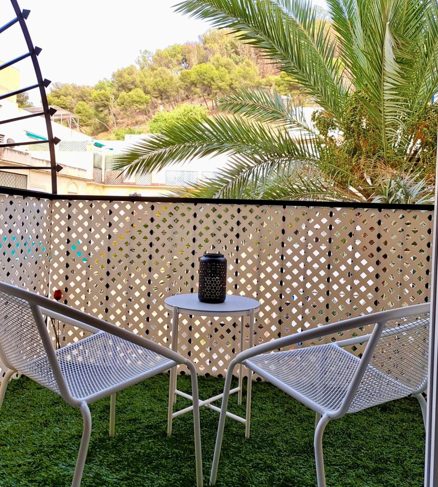 Patio Victoria Appartement